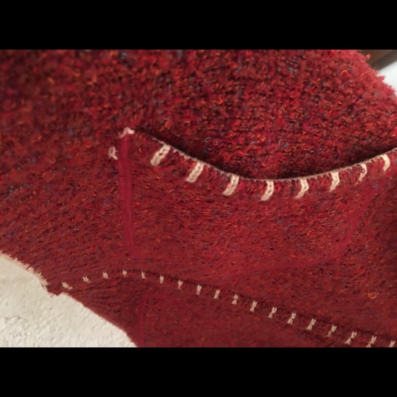 Women’s sweater and long sleeve shirt Christopher & Banks - Picture 3 of 6